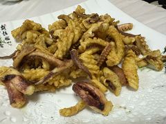 -宾朋海鲜饭庄(兴海路店)