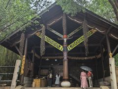 -云南民族村