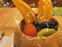 -满记甜品(苏州中心店)