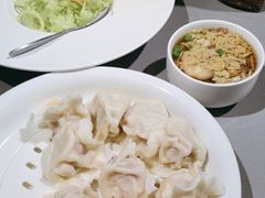 -胶东人家(奥体中心店)