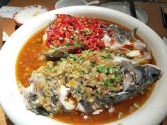 -湘与香缘·湖南菜(王府井北京市百货大楼店)