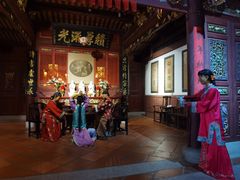 -中国闽台缘博物馆
