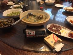 -渔乡米香·剁椒鱼头(四方坪店)