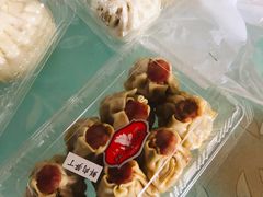 鲜肉笋丁烧卖-白玉兰食品甜凤店(合生汇店)
