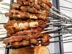 -胖太太四川麻辣排骨串(镇江路分店)