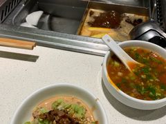 -海底捞火锅(锦艺城店)