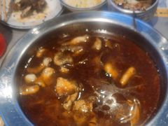 -耍盆友·重庆江湖菜(百子湾店)