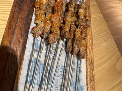 -马记永·兰州牛肉面(天通苑家乐福店)