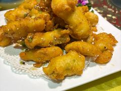 -高记广州大排档(关平路店)