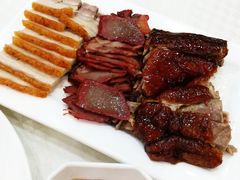 -新恬乐大酒家(沧达大厦店)