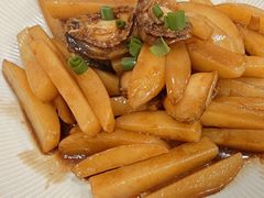-美达尔烧烤(银川东路店)