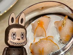 -8餐厅(新葡京酒店)