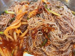 -江南面屋(明洞店)