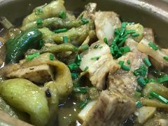 -食家庄(良龙西路店)