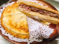 -敏珠拉姆藏餐·南京厨房(富春江东街店)