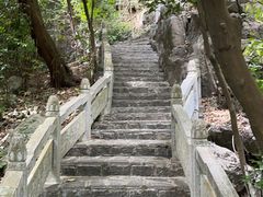 -柳州白莲洞洞穴科学博物馆