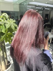 -MOVAN  HAIR莫凡匠人发型屋