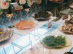 -凡塔斯牛排自助餐厅(莆田万达店)