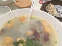 -鸭得堡老鸭汤·鸭血粉丝(南京博物院店)