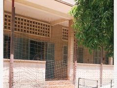 -吐斯廉屠杀博物馆