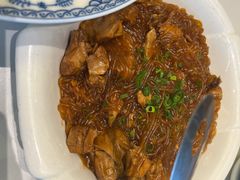 -八大碗·地道东北菜(白塔堡店)