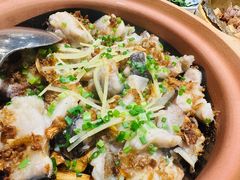 -围龙屋客家食府(福田店)