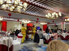 -聚春园自助餐厅(东街口店)