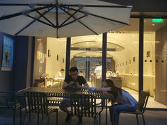 门面-Seesaw Coffee(上生新所店)