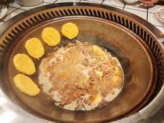 -姚稷大铁锅(龙之梦店)