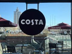 -COSTA COFFEE(龙德广场店)