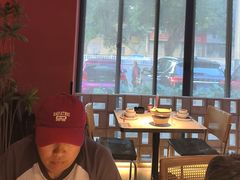 -柳喜辣·烧烤酒局(跃进总店)