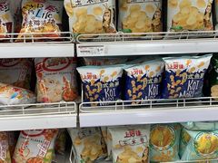 -华润万家(临城店)