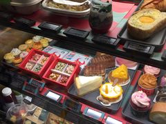 -星巴克(北京新东安)