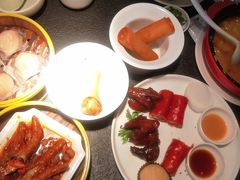 -蝴蝶里·粤菜·点心(滨江龙湖店)