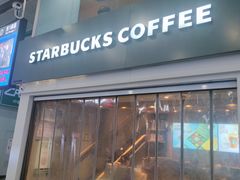 -星巴克(北京南站第三店)