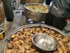 -赵记粽子(司前街店)