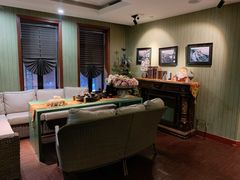 包厢-麟1929(外滩店)