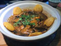 -吕氏疙瘩汤·私家菜馆(慈云寺店)