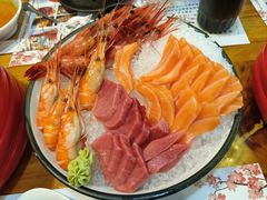 -松坂屋日料自助(长城路店)