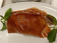 -鸭匠食府·挂炉烤鸭·新京菜(阜成路店)