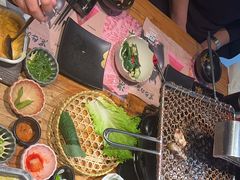 -黑牛の店·和牛烧肉(大悦城店)