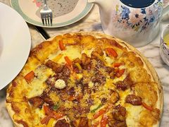 -FAIRYLAND龙族星球主题餐厅(凯丹广场店)