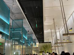 大堂-潮堂 · 潮州菜(国贸商城店)