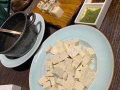 -魁盛居百年鲁菜馆(县西巷店)