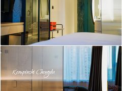 -成都凯宾斯基饭店