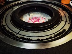 -阿山卓·野生菌火锅·纳西火塘烤肉