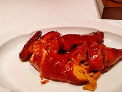 -宝轩渔府·老字号海鲜·正宗津菜(水上店)
