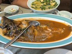 -渔娘渔家丹东海鲜(东直门店)