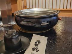 -九田家黑牛烤肉料理(石路天虹店)