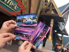 -七彩云南欢乐世界